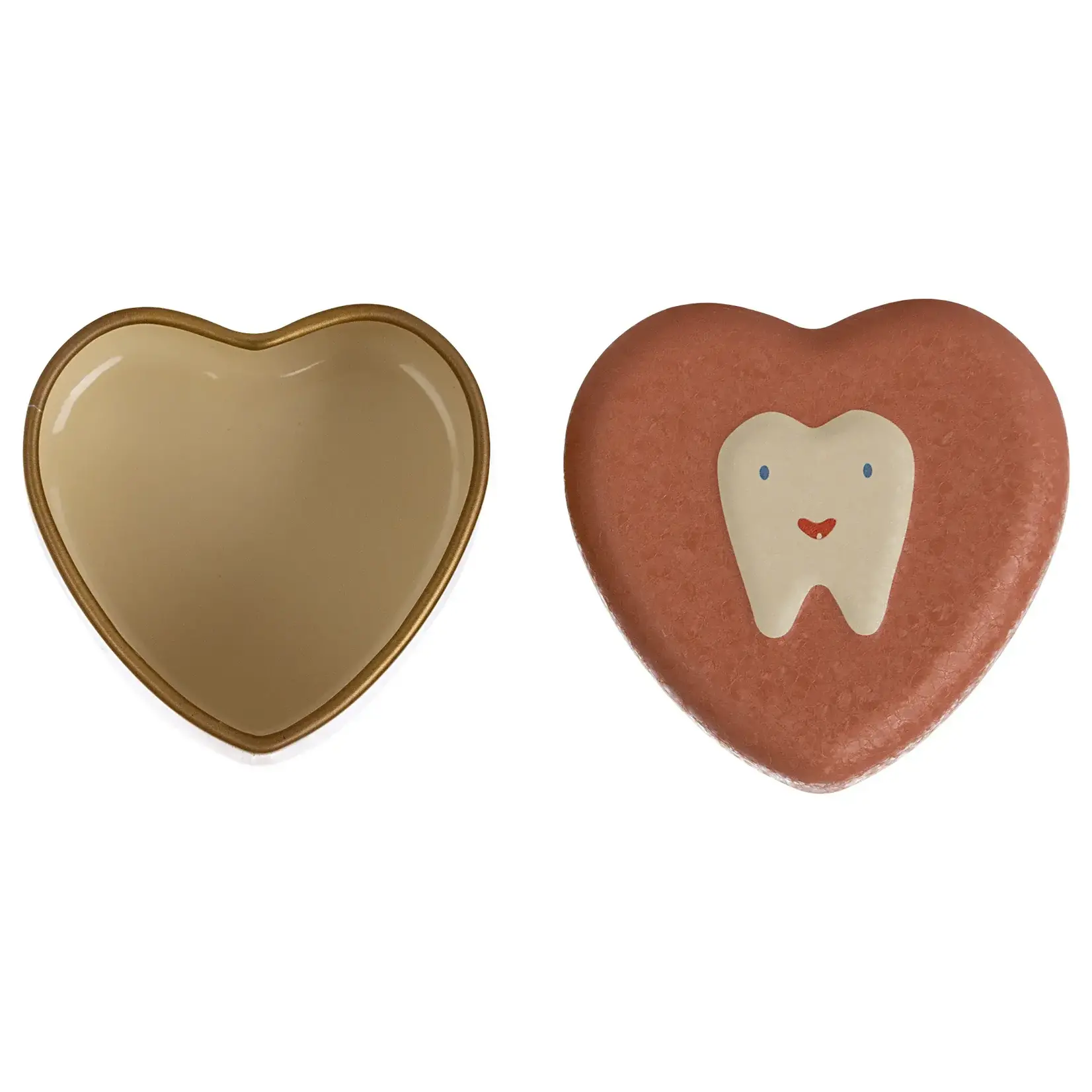 MAILEG MAILEG  TOOTH BOX