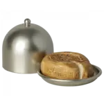 MAILEG CHEESE BELL, MOUSE