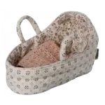 MAILEG CARRYCOT BABY MOUSE