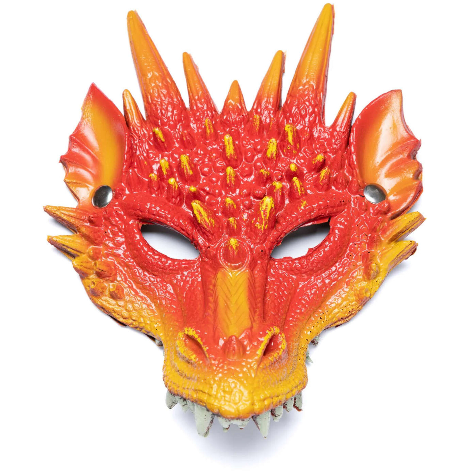 GREAT PRETENDERS Red Dragon Mask
