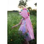 GREAT PRETENDERS UNICORN CAPE