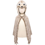 GREAT PRETENDERS CUTE & CUDDLY SLOTH CAPE