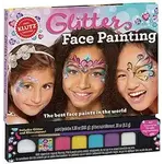 KLUTZ GLITTER FACE PAINTING