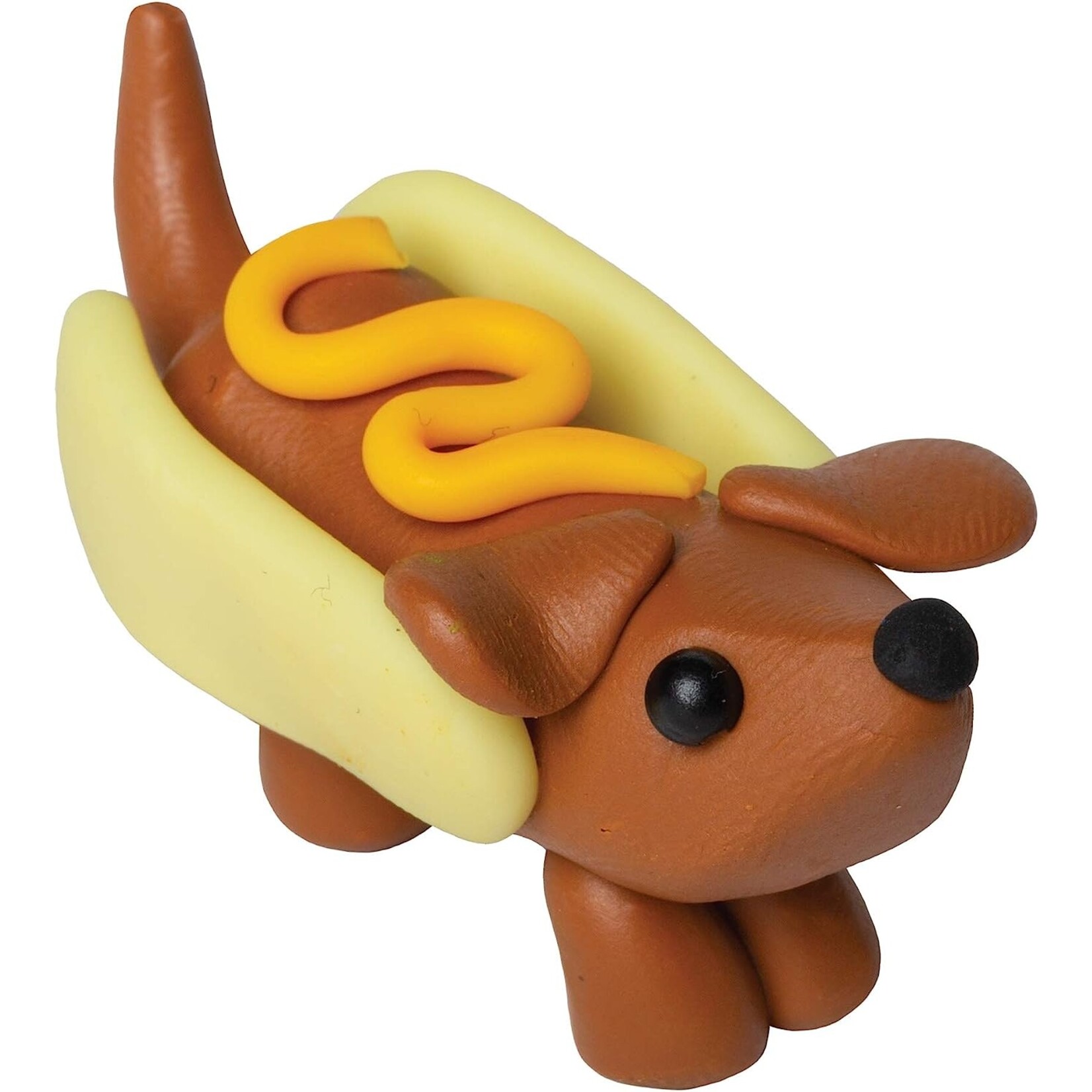 KLUTZ Mini Clay World Pet Adoption Truck