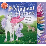 KLUTZ MAGICAL HORSES