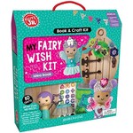 KLUTZ MY FAIRY WISH KIT