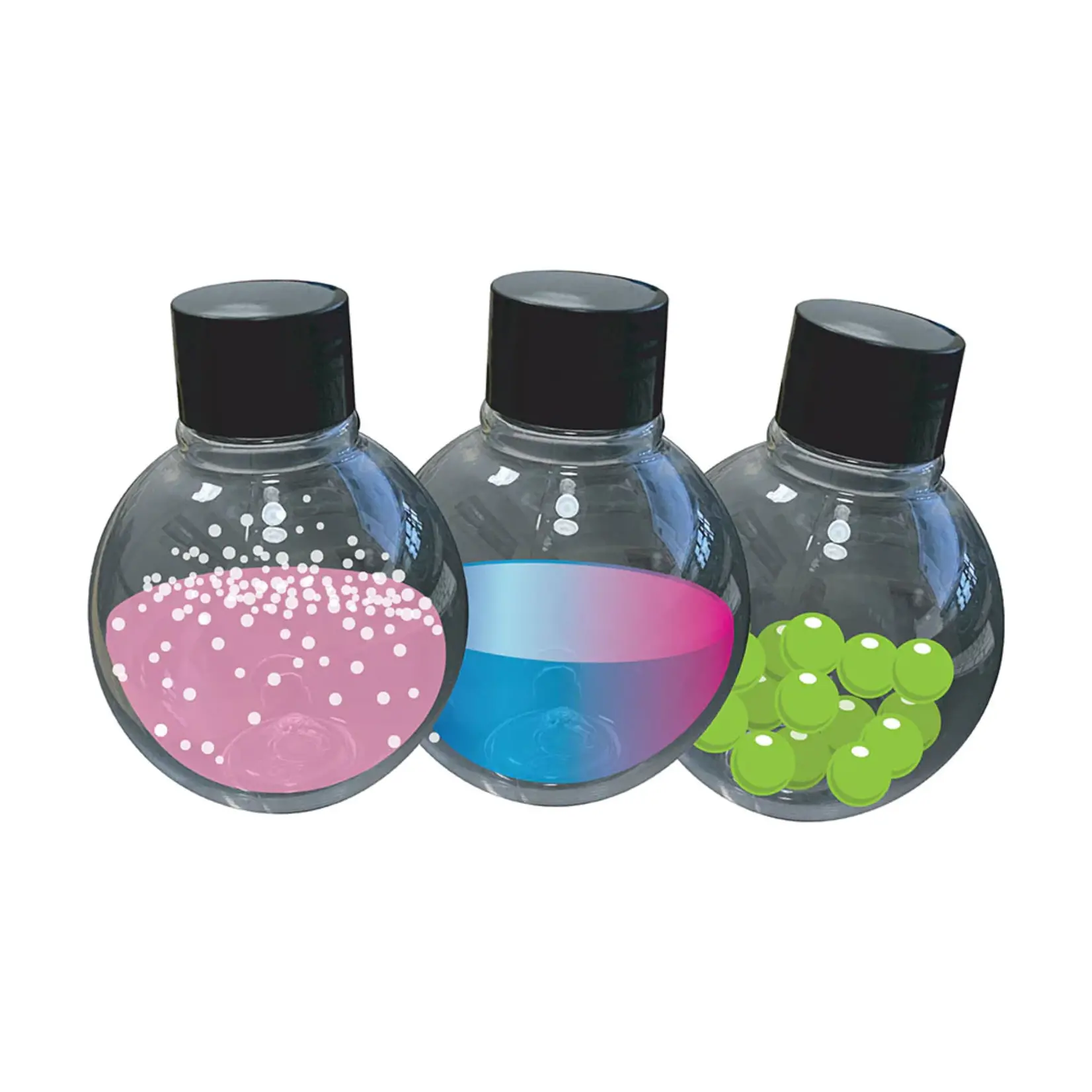 THAMES & KOSMOS TASTY LABS: WIZARD POTION  SCIENCE KIT