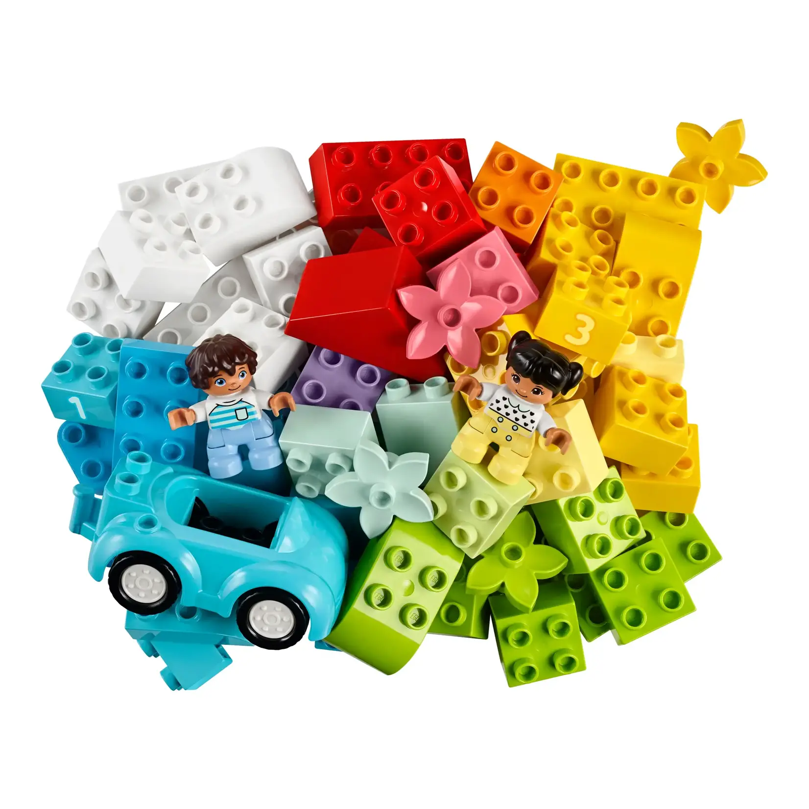 LEGO 10913 DUPLO BRICK BOX