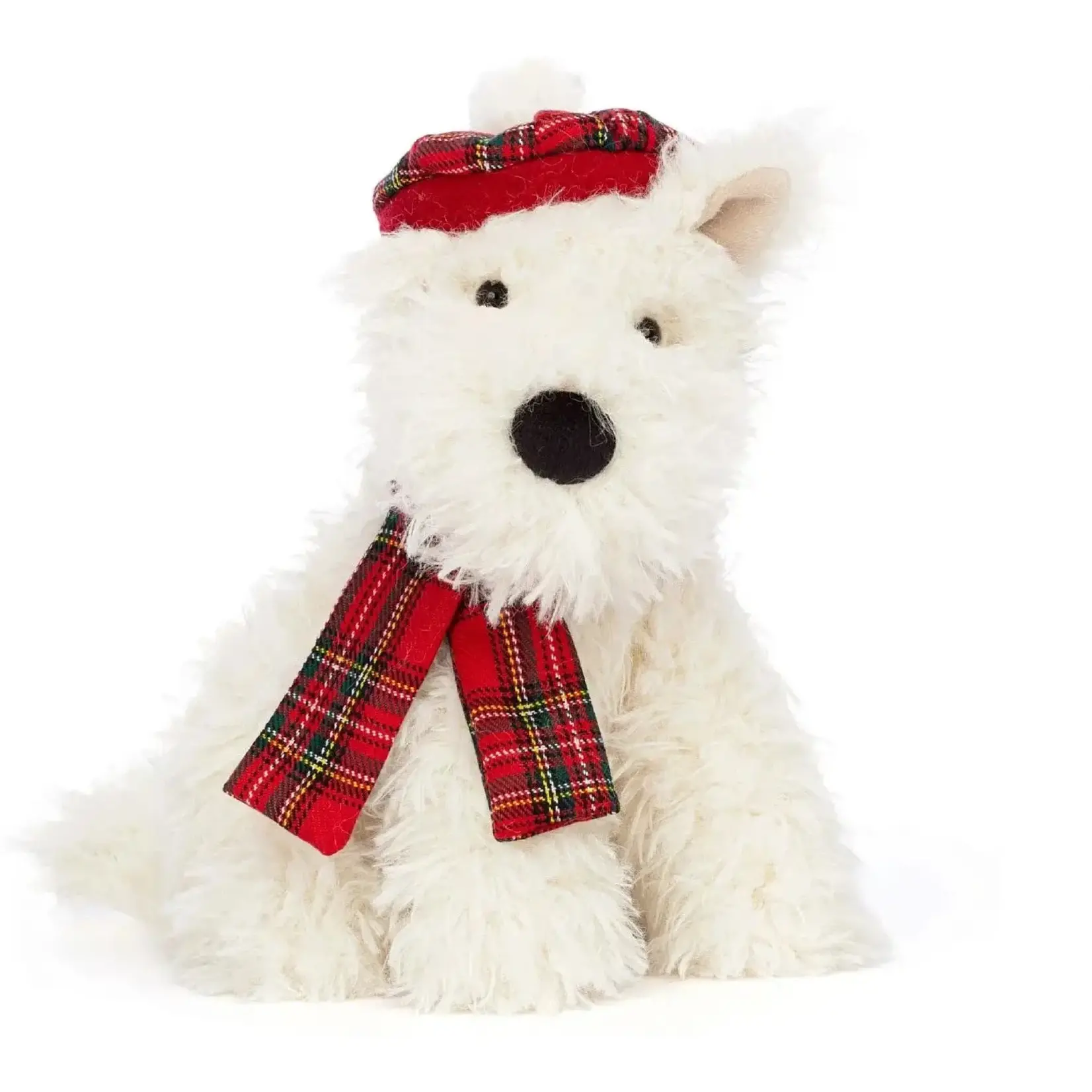 JELLYCAT WINTER WARMER MUNRO