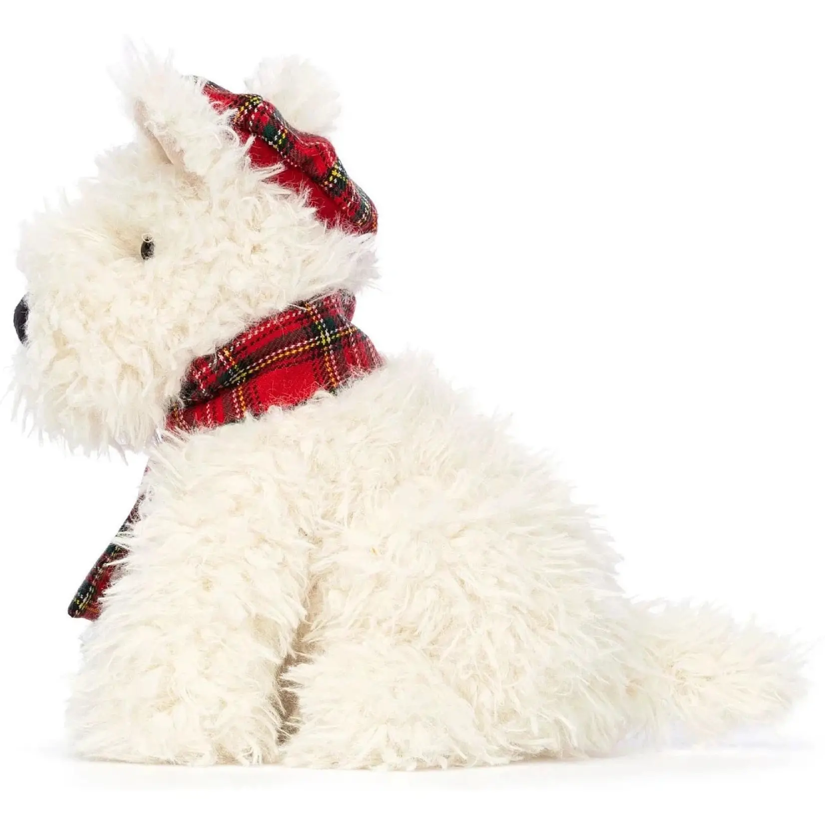 JELLYCAT WINTER WARMER MUNRO