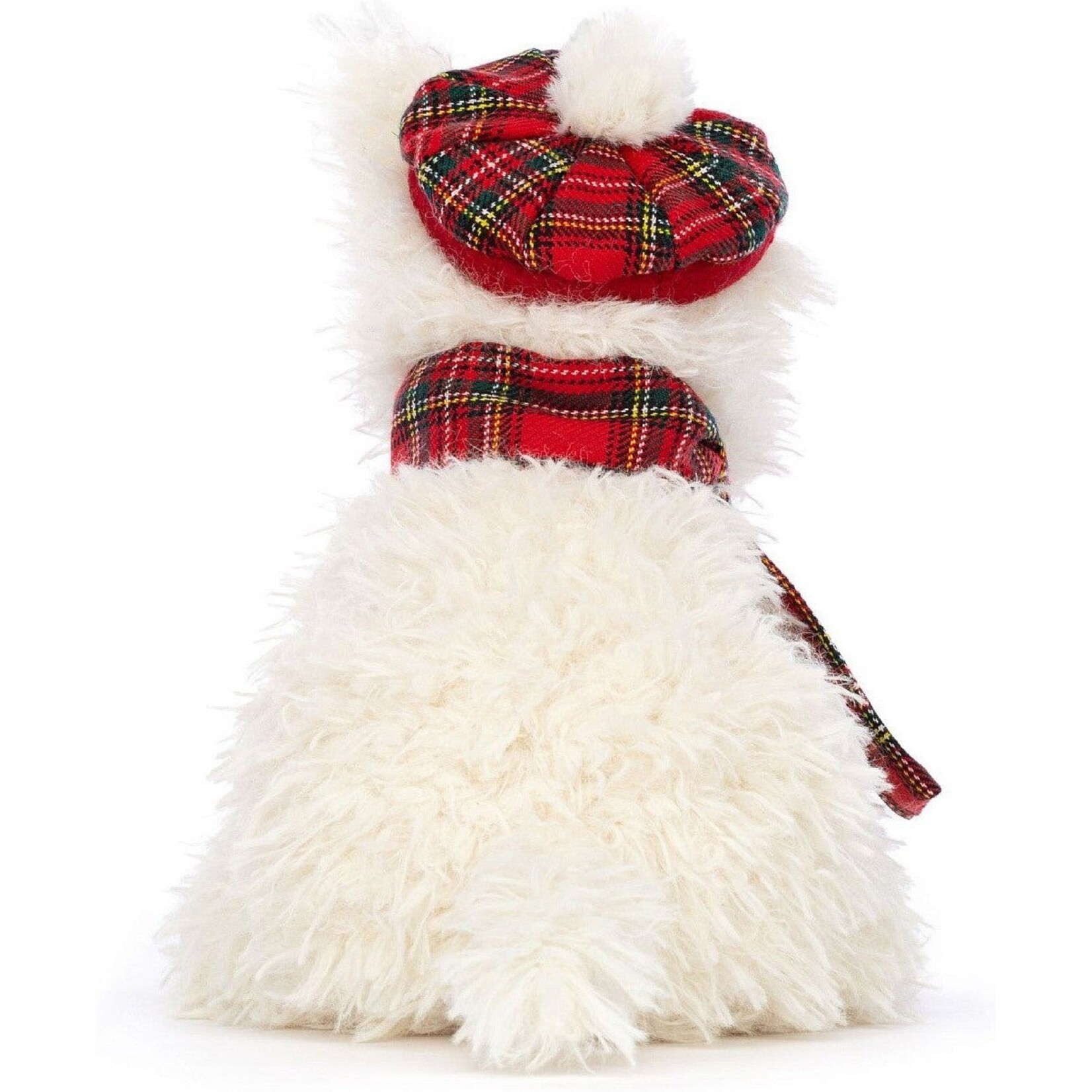 JELLYCAT WINTER WARMER MUNRO