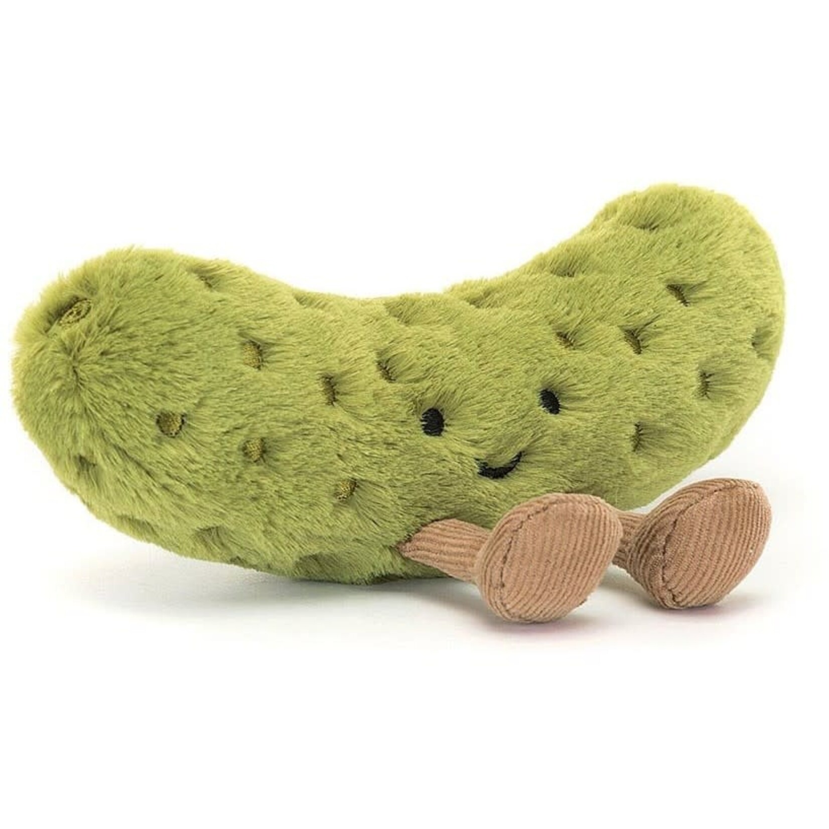 JELLYCAT Amuseable Pickle
