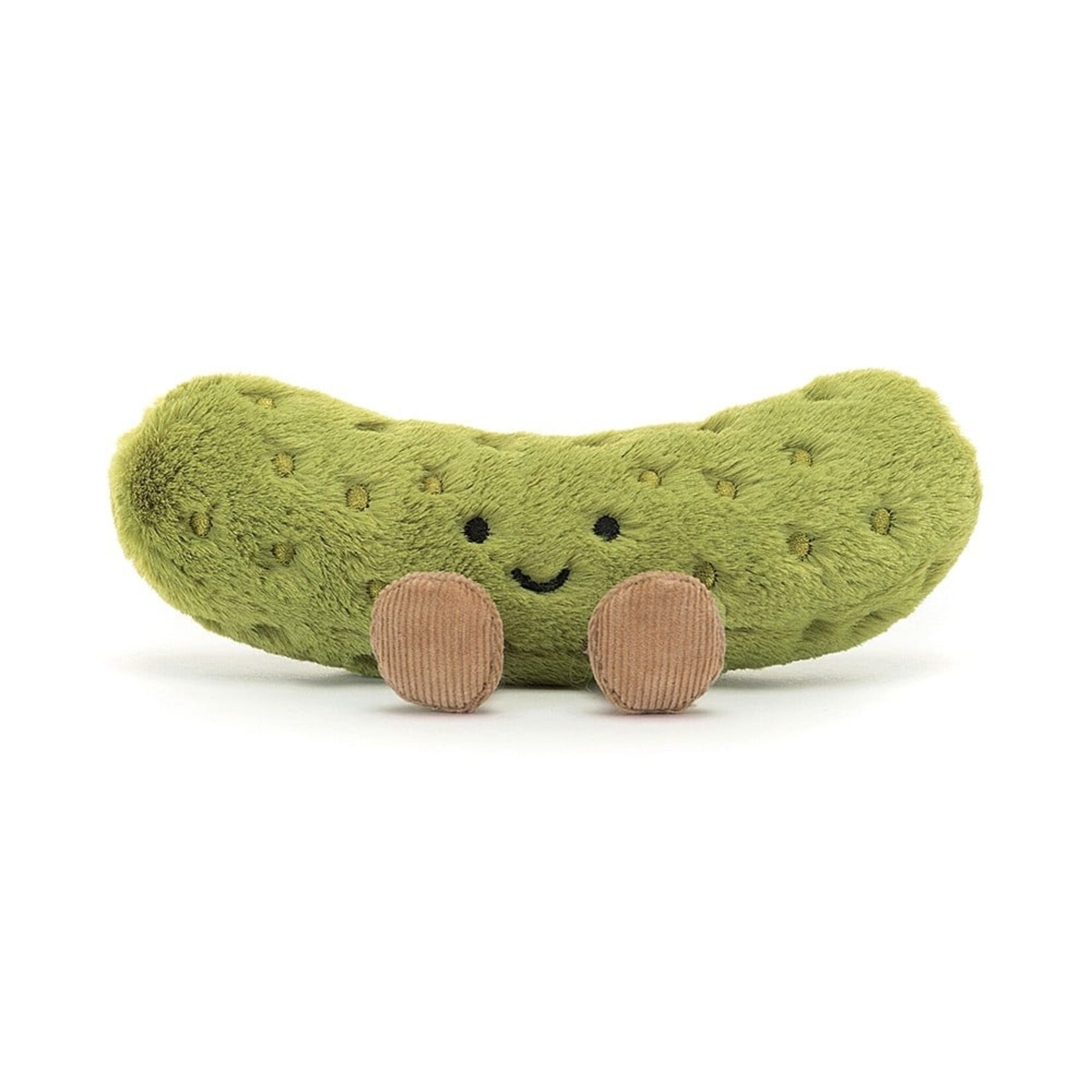 JELLYCAT Amuseable Pickle