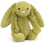 JELLYCAT BASHFUL MOSS BUNNY MEDIUM