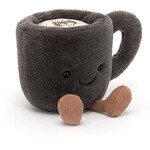 JELLYCAT AMUSEABLE COFFEE CUP