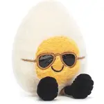 JELLYCAT AMUSEABLE CHIC EGG