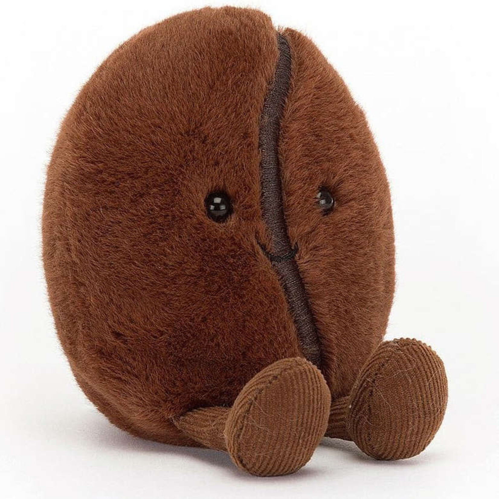 JELLYCAT Amuseables Coffee Bean