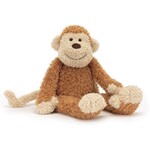 JELLYCAT Junglie Monkey