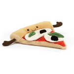JELLYCAT Amuseable Slice of Pizza