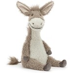 JELLYCAT Dario Donkey