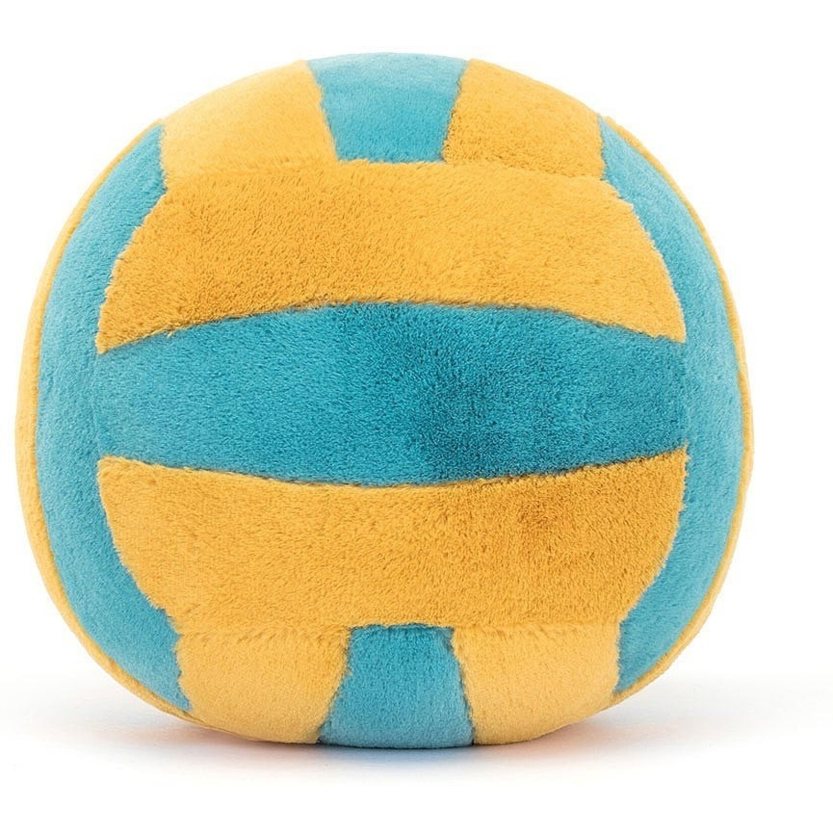 JELLYCAT Amuseables Sports Beach Volley