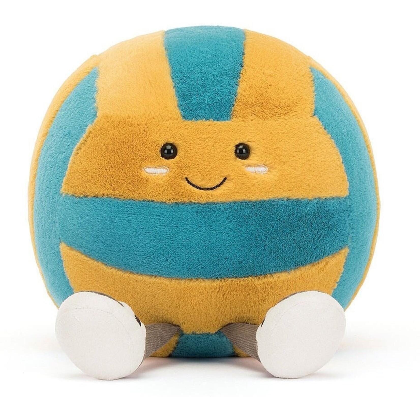 JELLYCAT Amuseables Sports Beach Volley