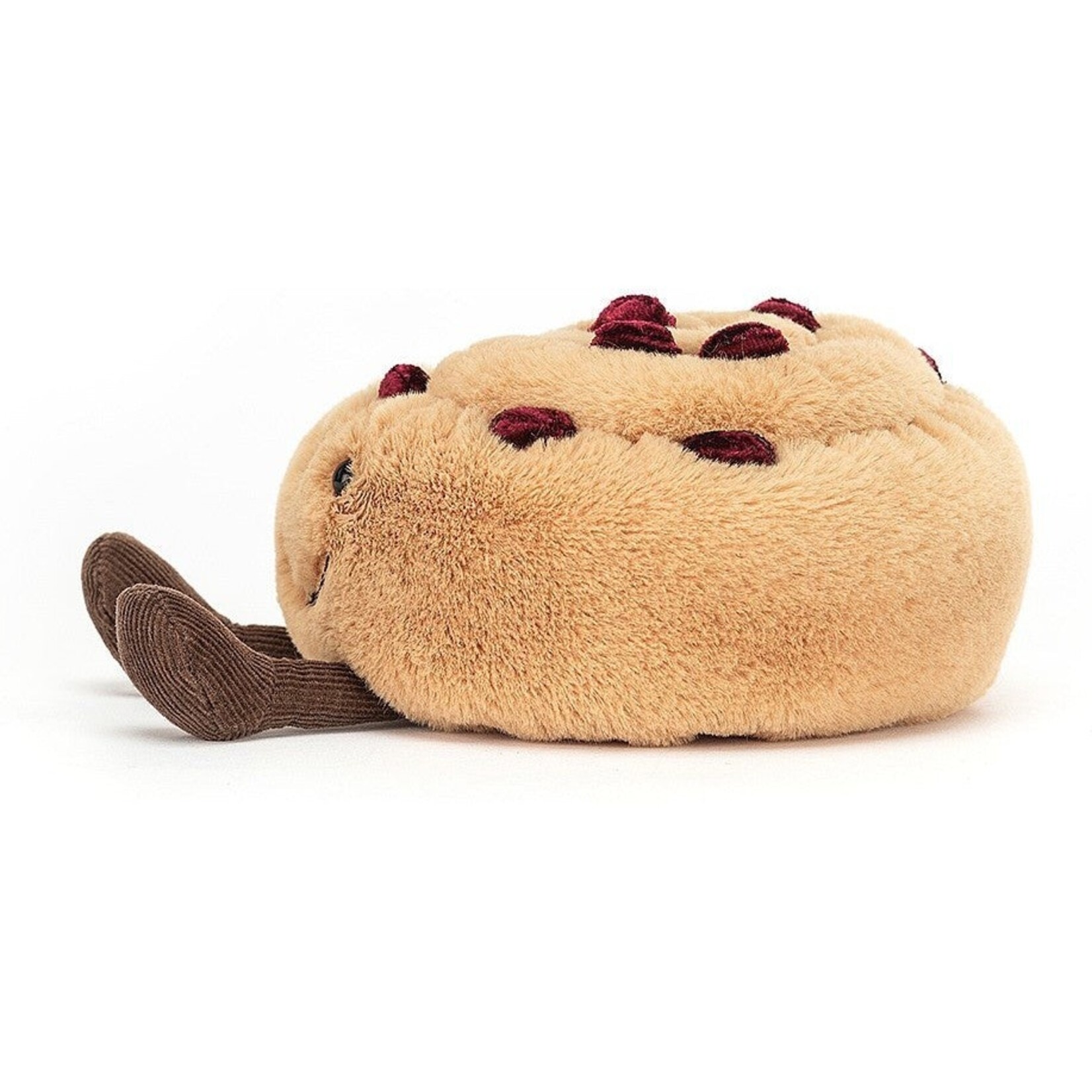 JELLYCAT Amuseable Pain Au Raisin