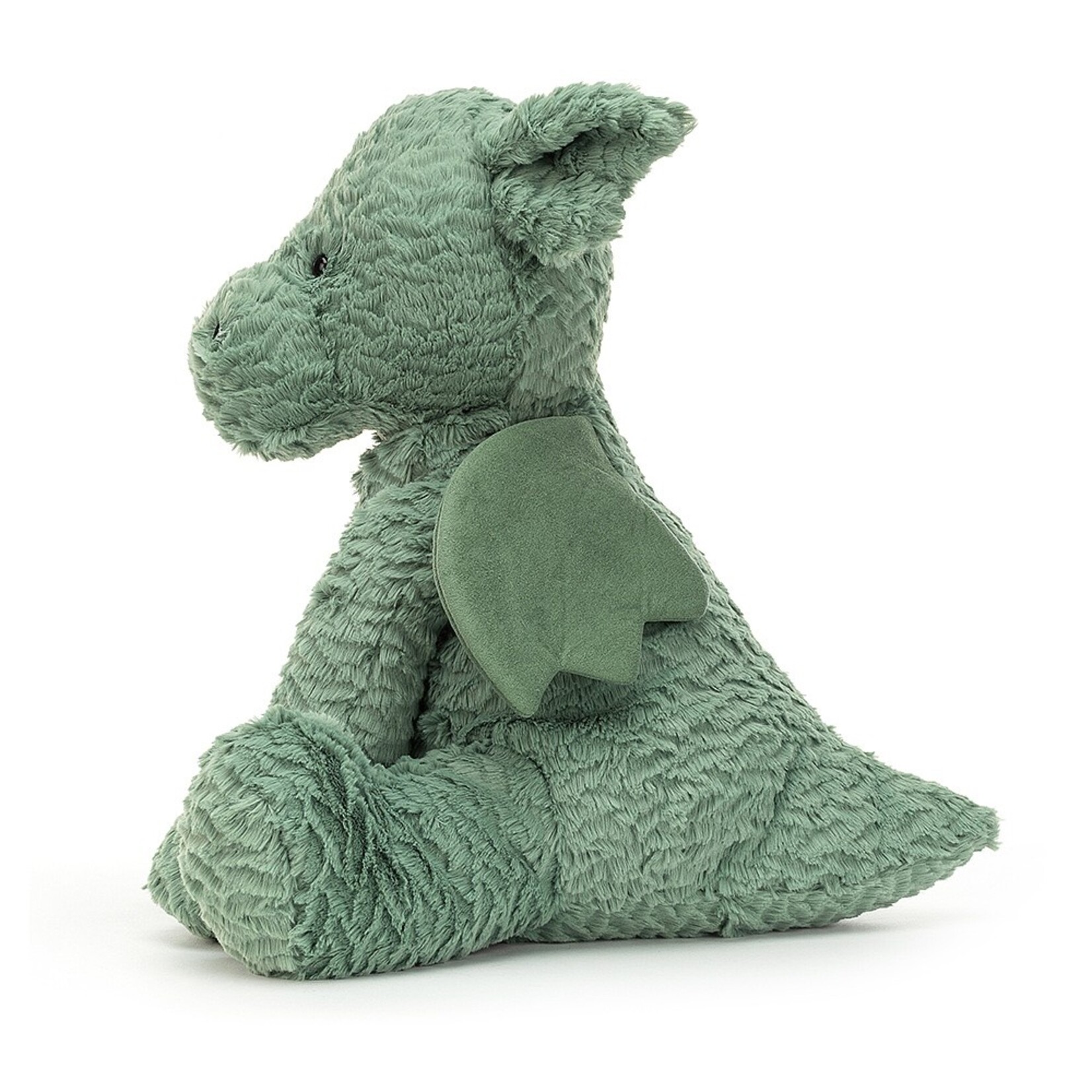 JELLYCAT Fuddlewuddle Dragon Medium