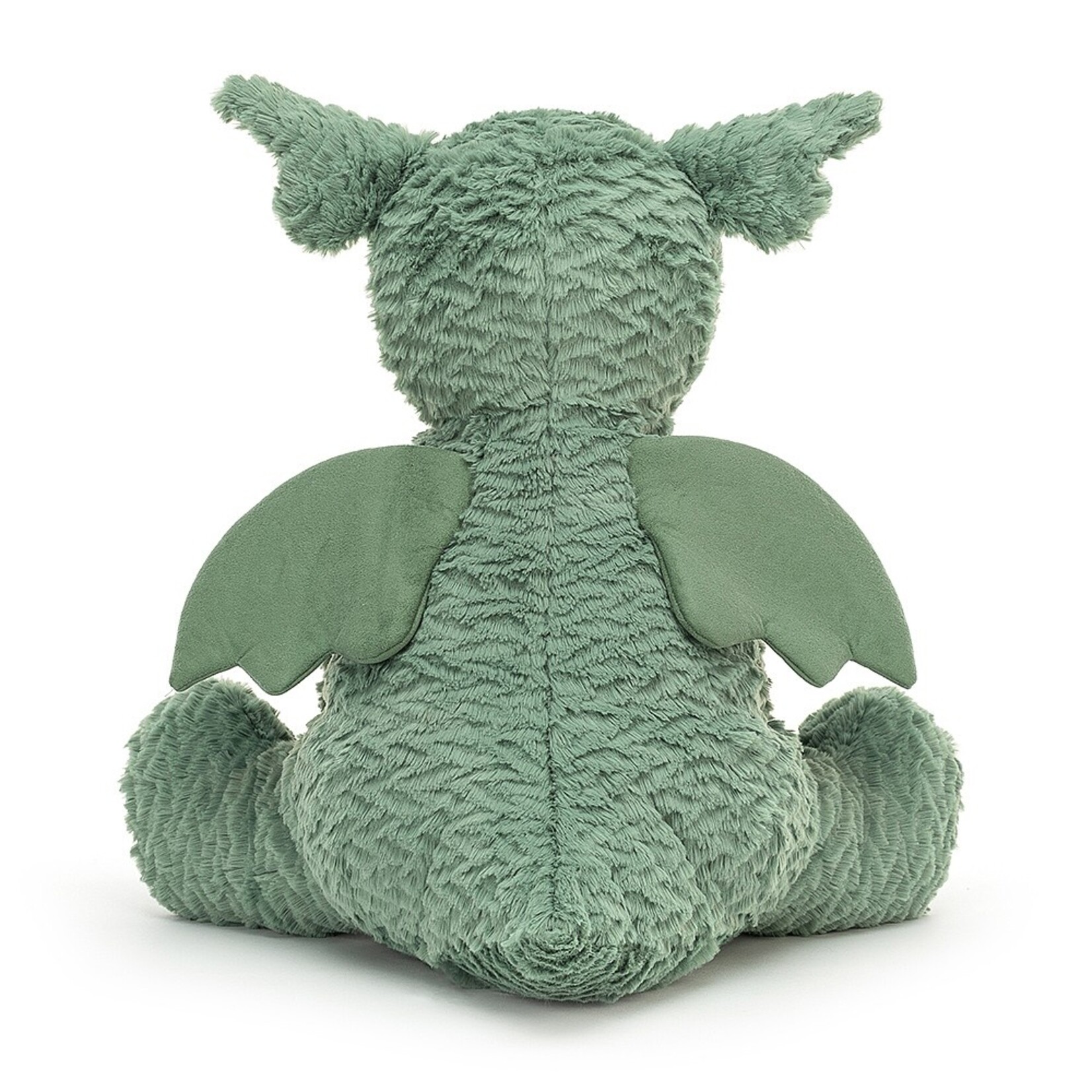 JELLYCAT Fuddlewuddle Dragon Medium