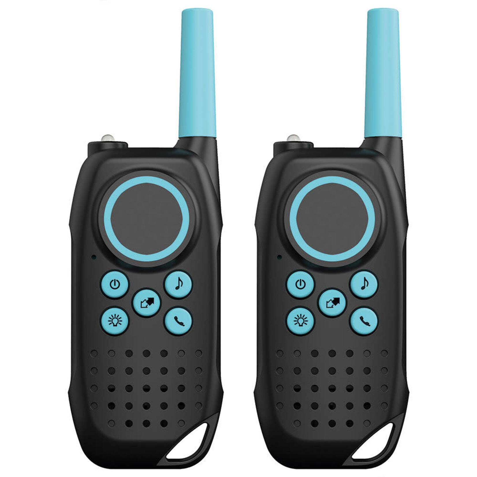 THAMES & KOSMOS Spy Labs: Spy Walkie-Talkies