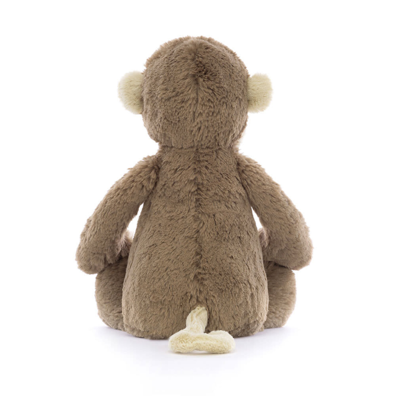 JELLYCAT BASHFUL MONKEY MEDIUM