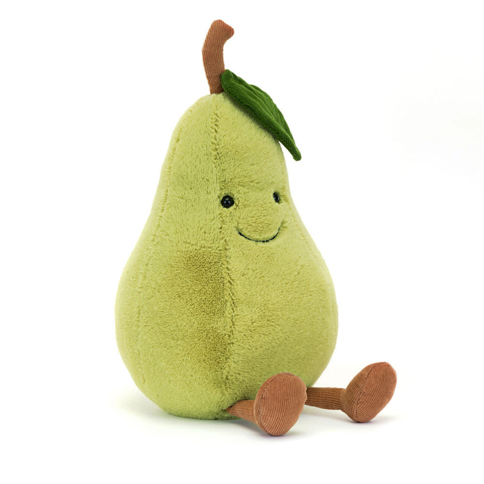 JELLYCAT Amuseable Pear