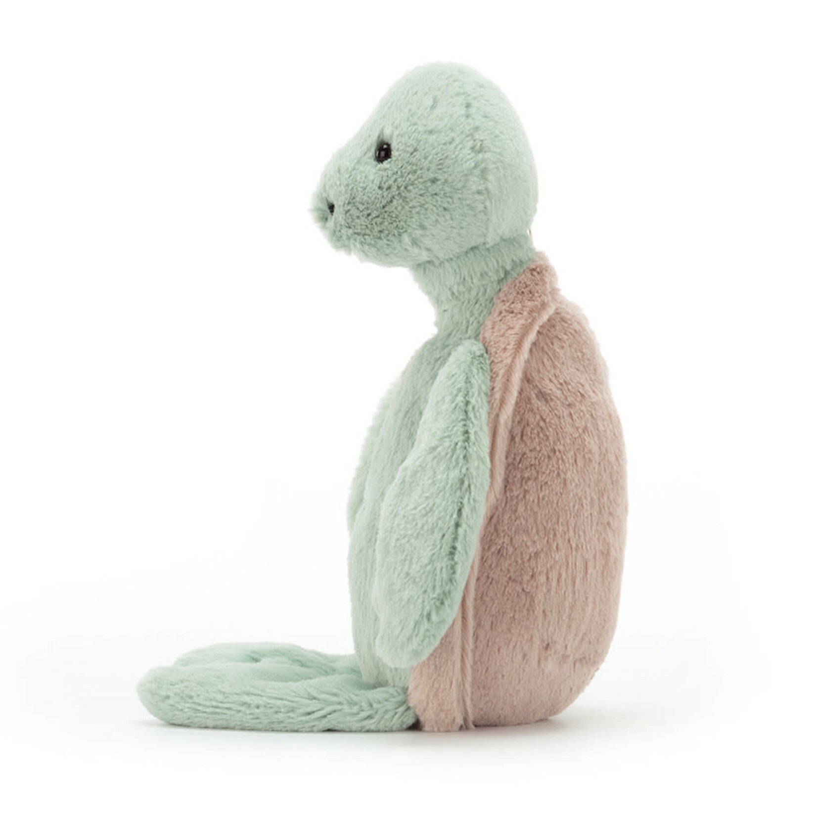 JELLYCAT Bashful Turtle Small