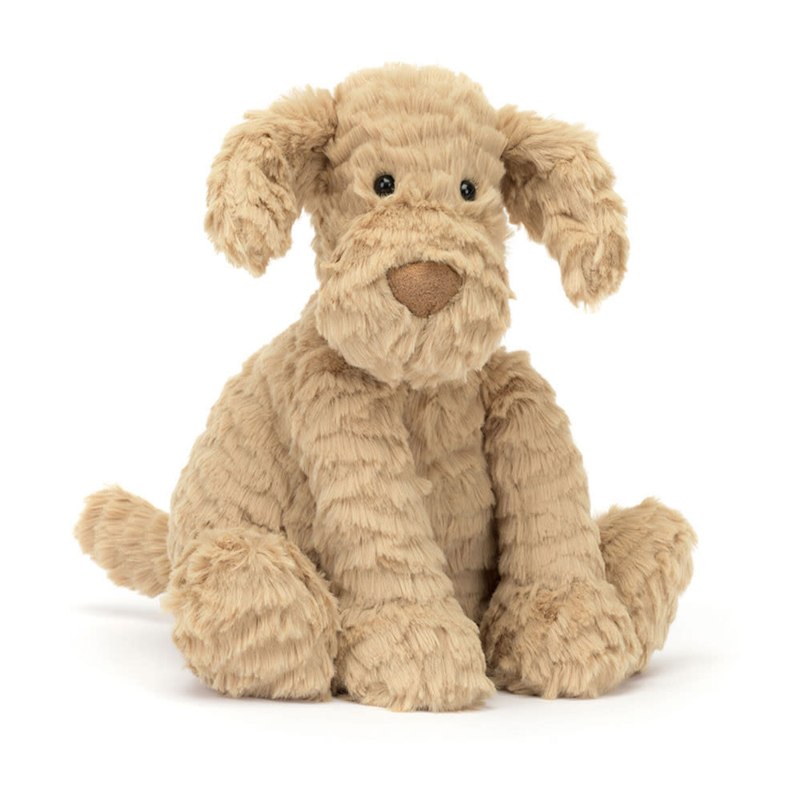 JELLYCAT Fuddlewuddle Puppy