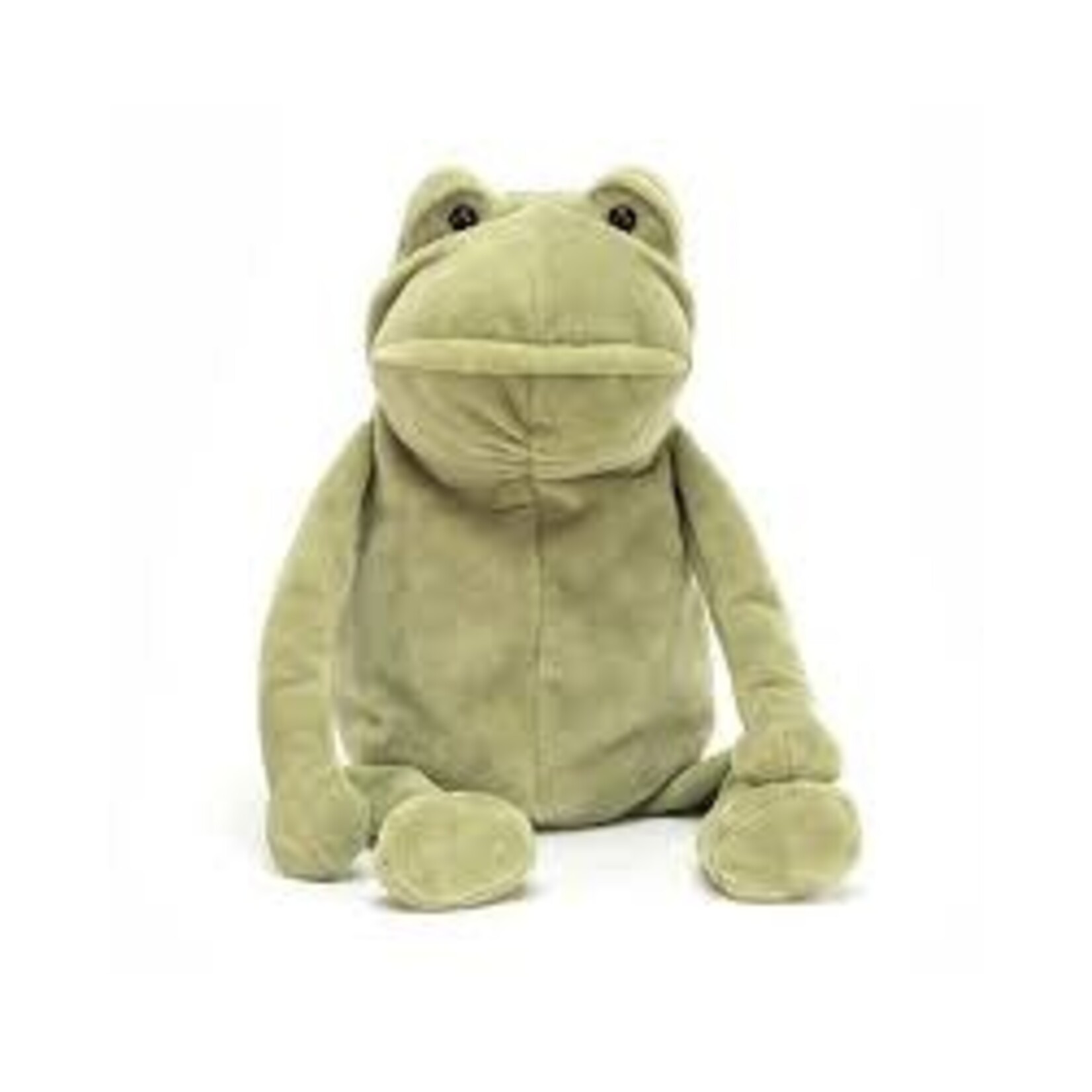 JELLYCAT Fergus Frog