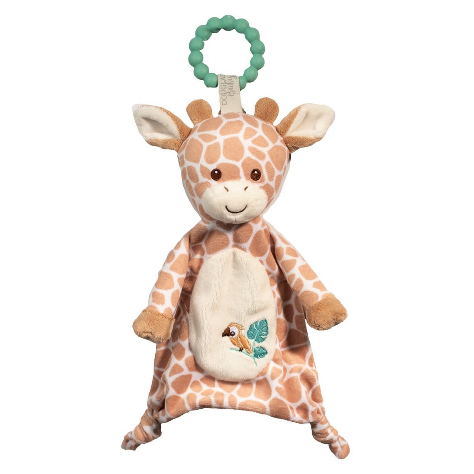 DOUGLAS Georgie Giraffe Teether