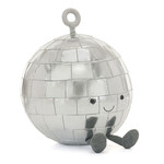 JELLYCAT Amuseables Disco Ball
