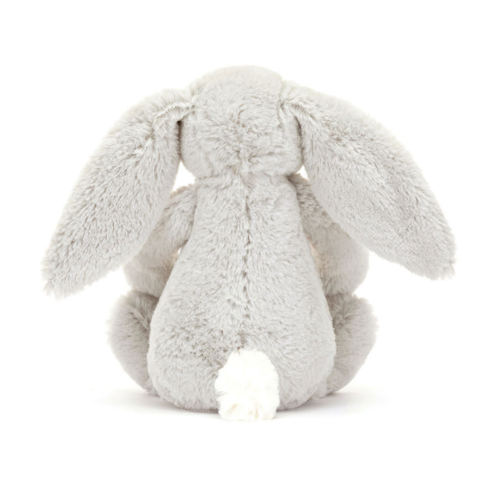 JELLYCAT Blossom Silver (Grey) Bunny 'Bloom' Little