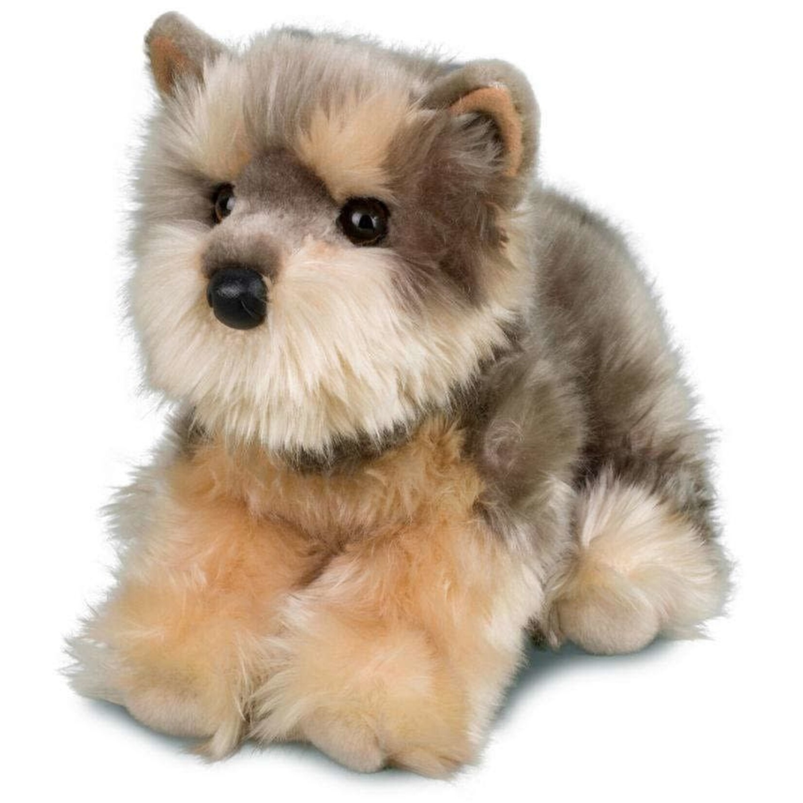 Yettie Yorkie