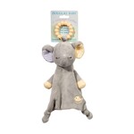 DOUGLAS Joey Gray Elephant Teether