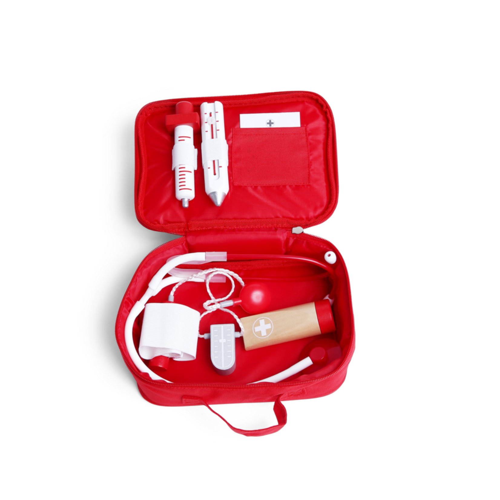 HAPE HAPE DOCTOR ON CALL