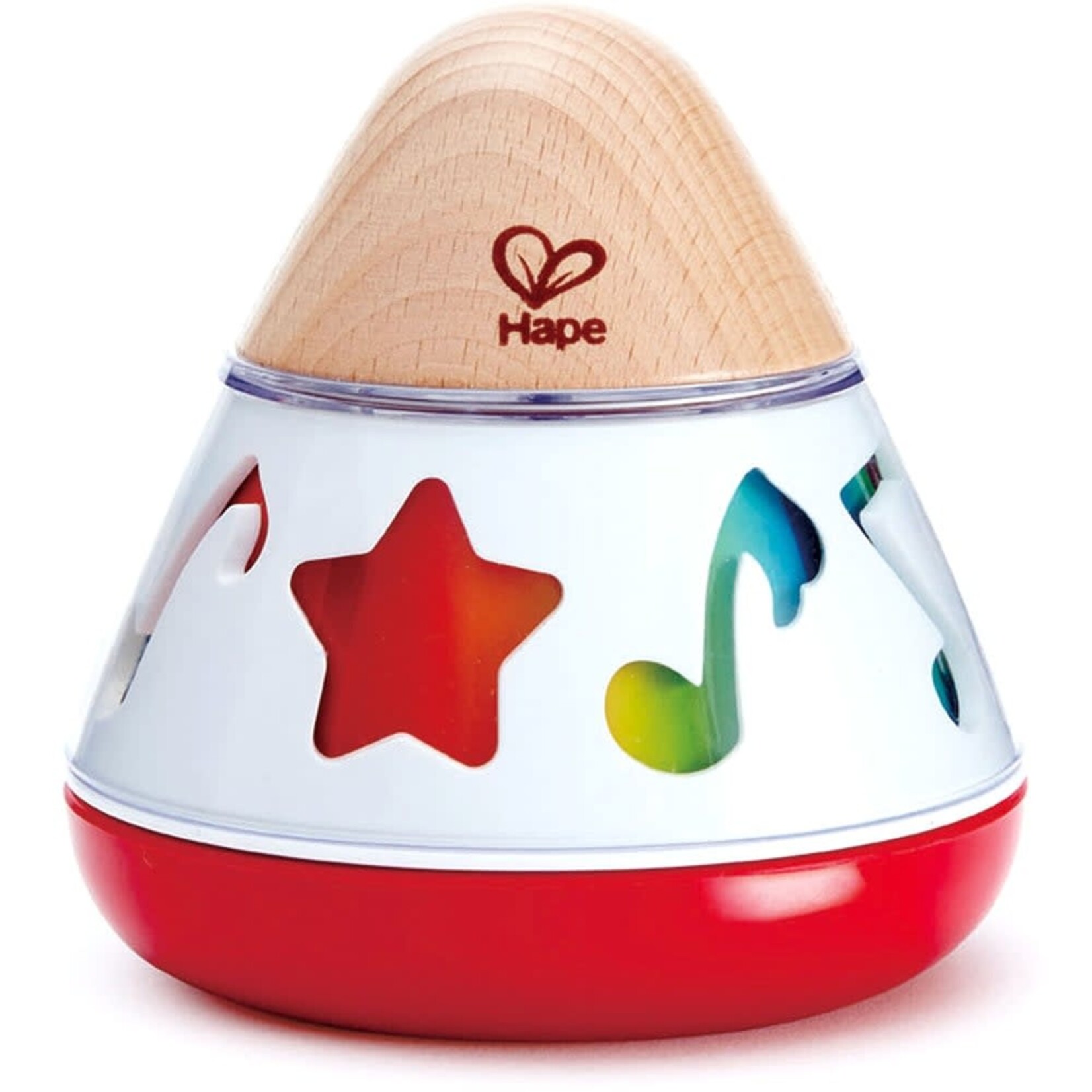 HAPE Rotating Music Box