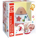 HAPE Rotating Music Box