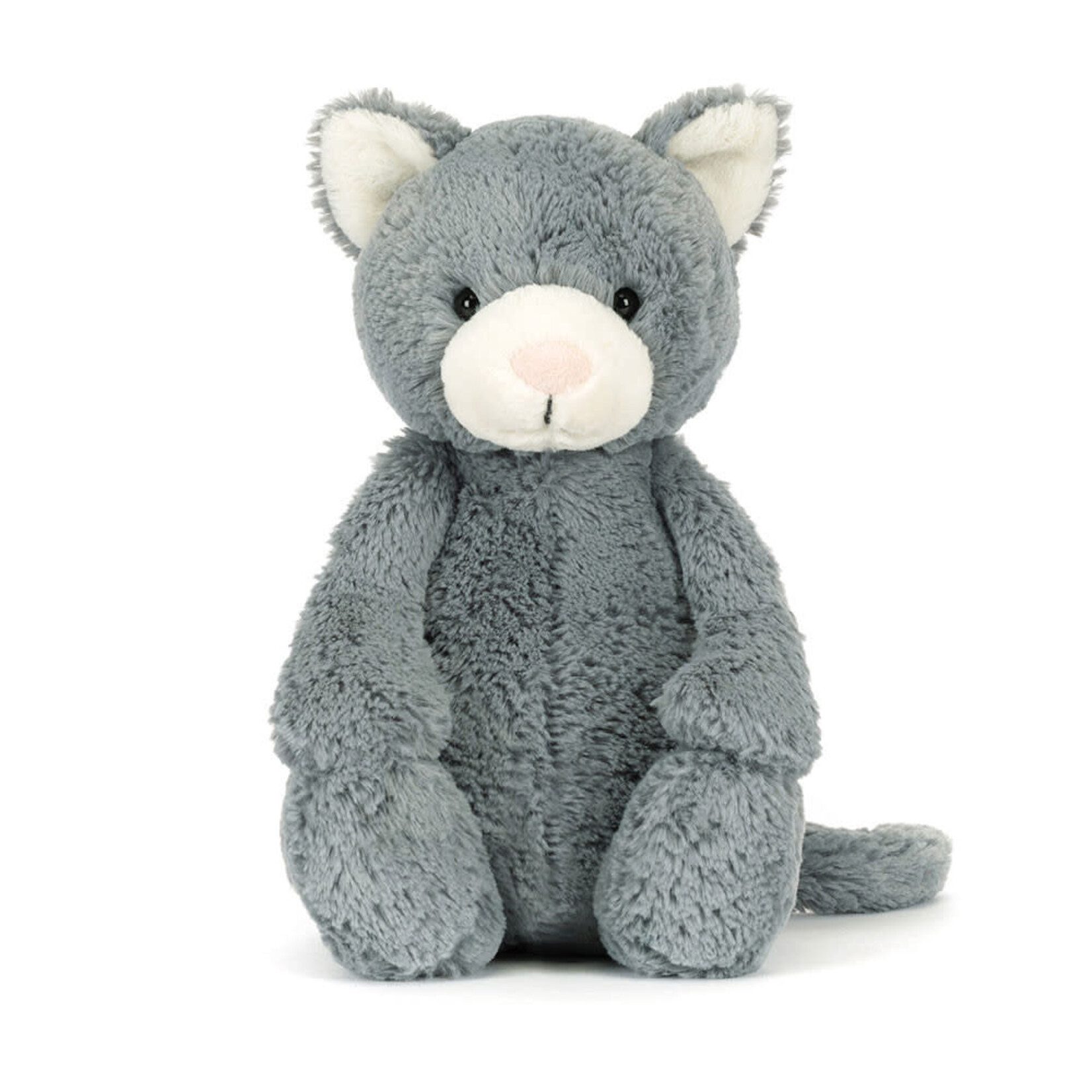 JELLYCAT Bashful Kitten Original