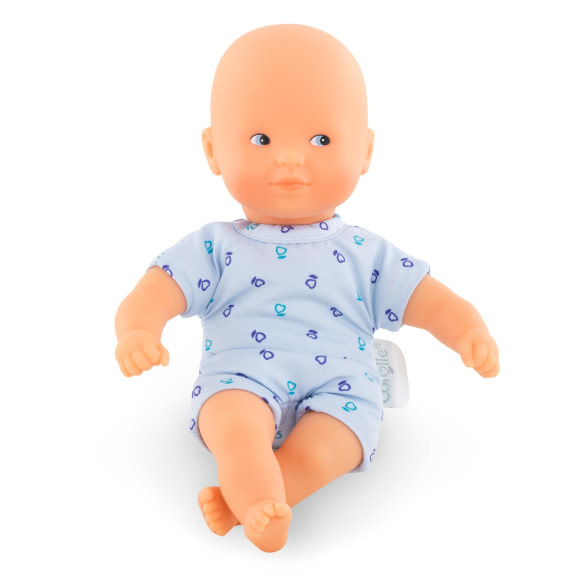 Mini Calin Blue pj