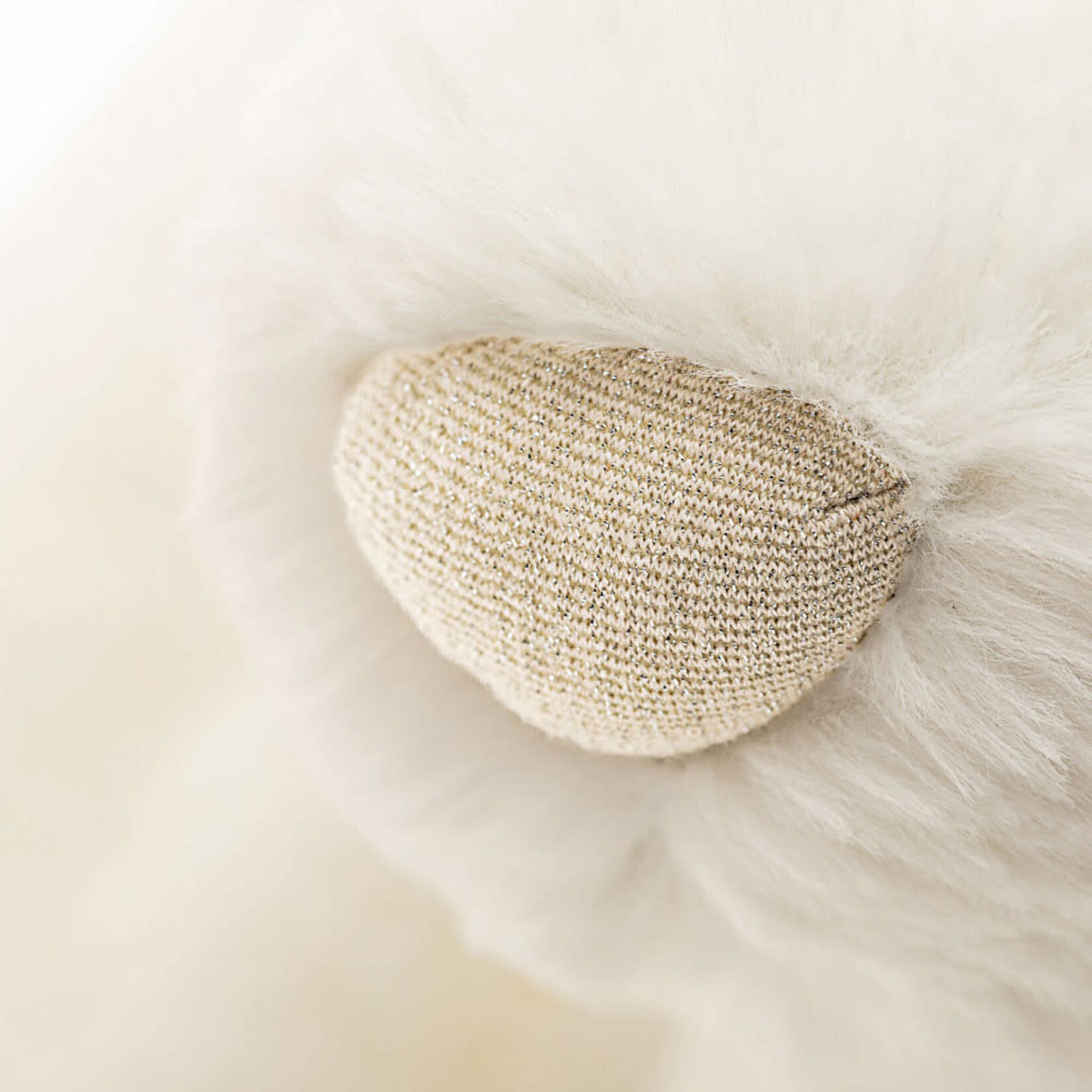  Big Bashful Luxe Bunny Luna うさぎ Jellycat Bashful Luxe Bunny Luna Soother - Packaged (NEW