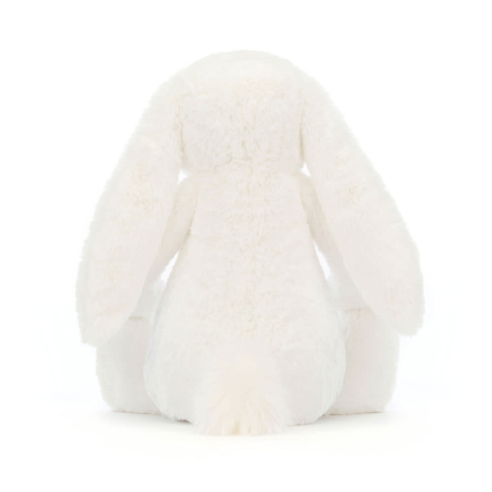 JELLY CAT - ジェリーキャット バニー Bashful Luxe Bunny Luna Bashful Luxe Bunny Luna Big - Land Of Oz Toys and Gifts