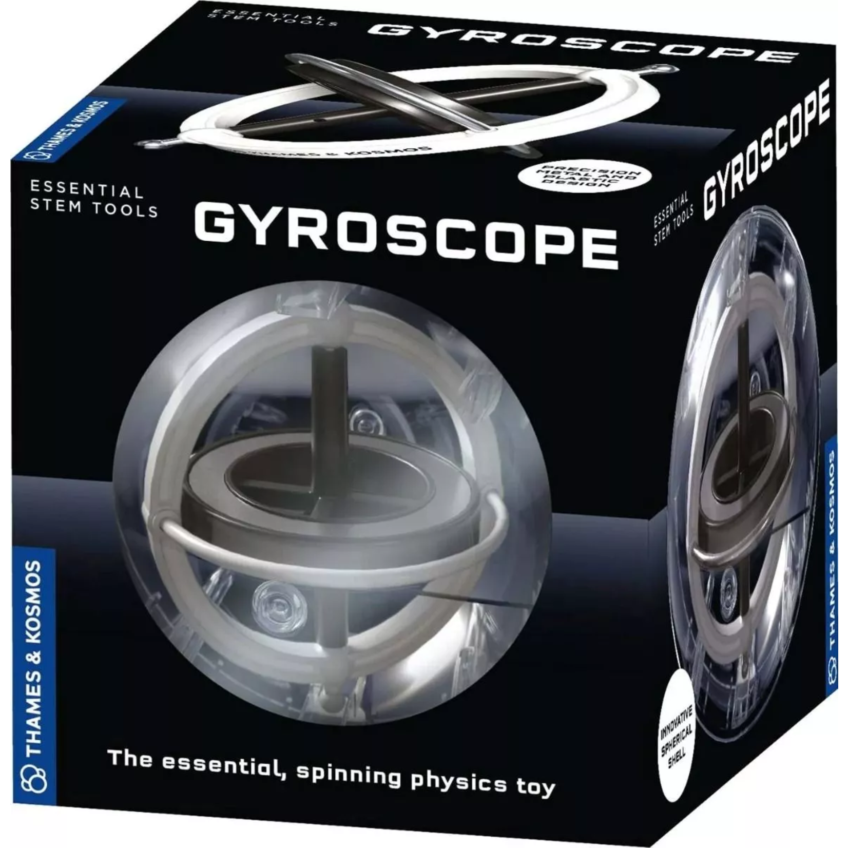 THAMES & KOSMOS Gyroscope
