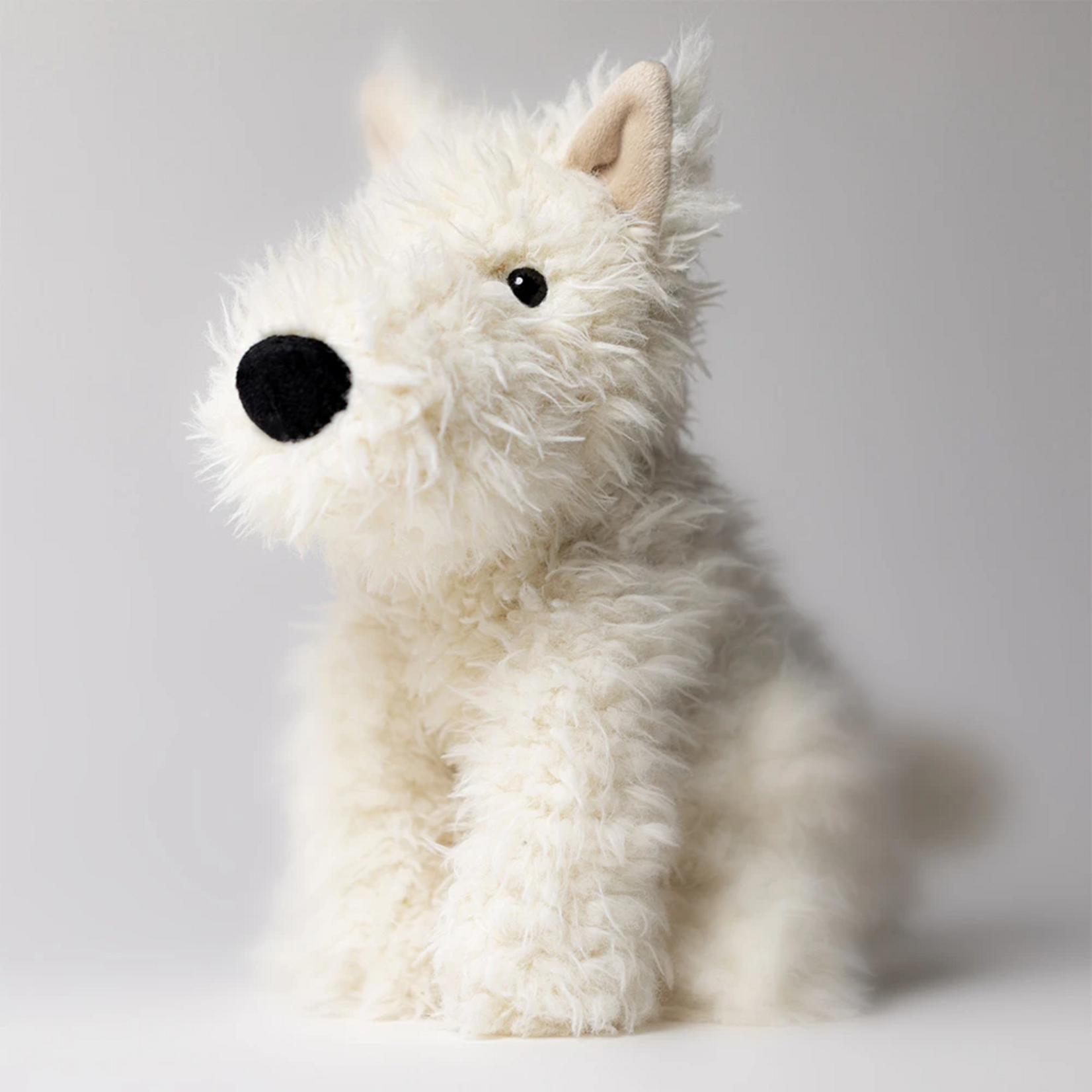 JELLYCAT Munro Scottie Dog