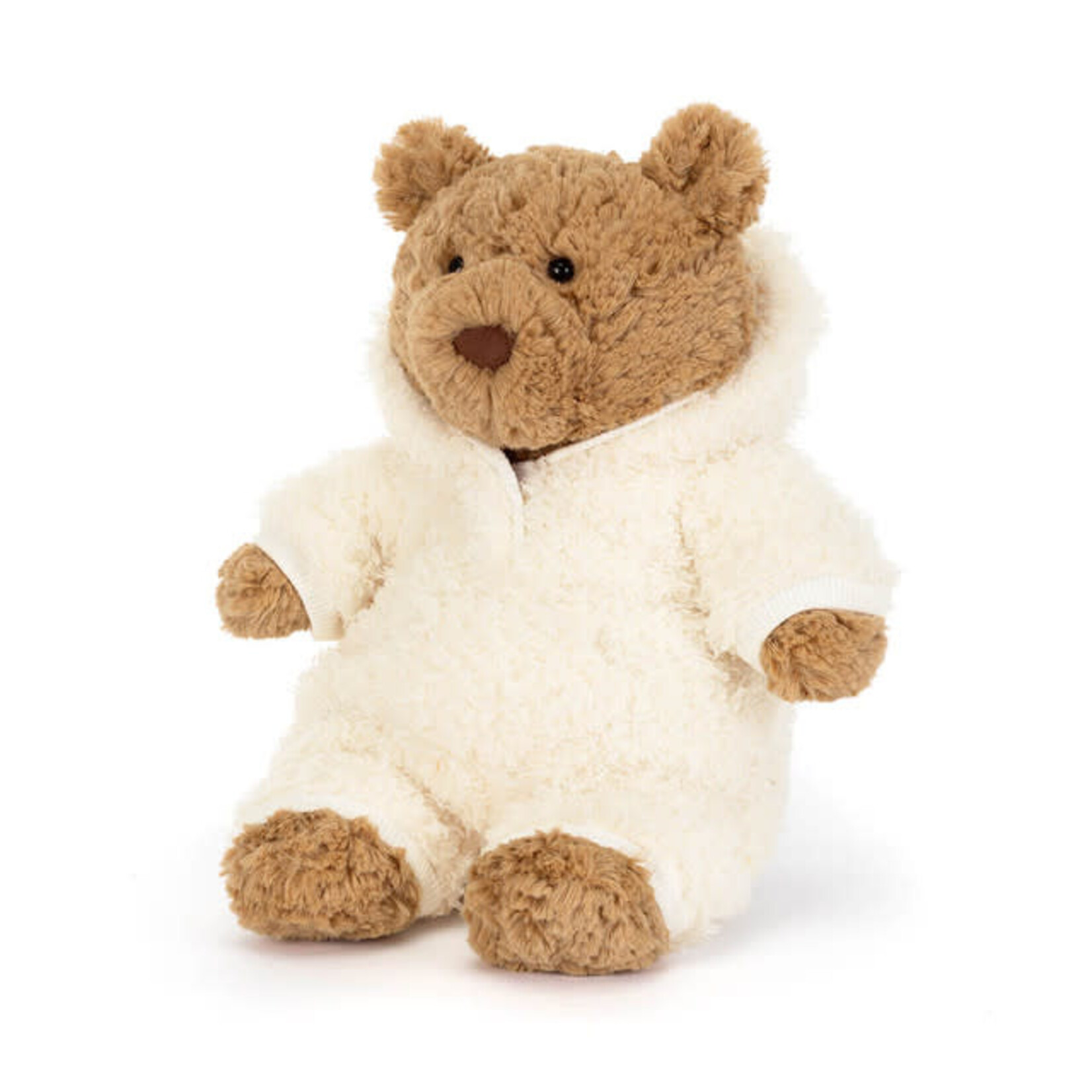 JELLYCAT Bartholomew Bear All-in- one Outfit